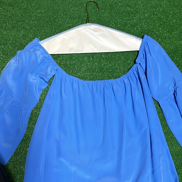 Lilly Pulitzer Blouse - Picture 5 of 5